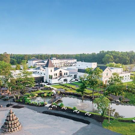 Chateau Renault Egg Harbor City Exterior foto